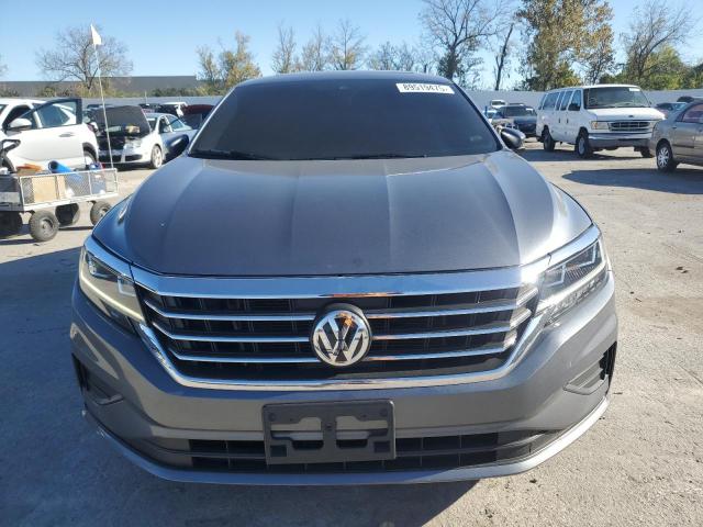 2021 VOLKSWAGEN PASSAT SE 1VWSA7A32MC001028