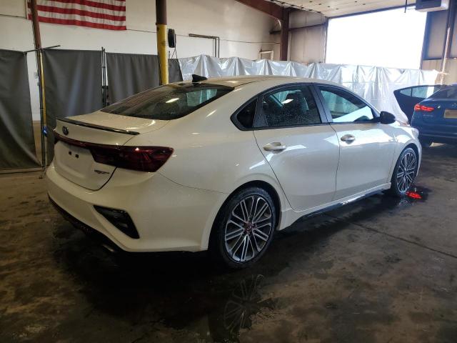 2020 KIA FORTE GT - 3KPF44AC6LE258615