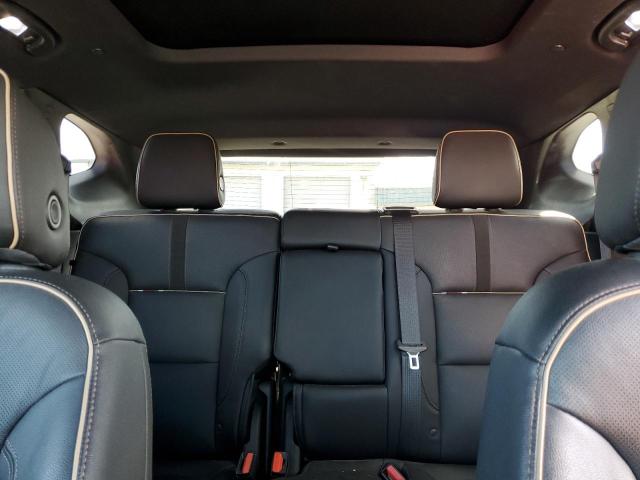 2019 CHEVROLET BLAZER PRE 3GNKBFRS1KS591677