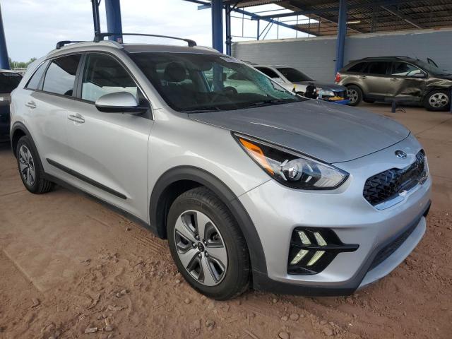 2021 KIA NIRO LX - KNDCB3LC3M5471437