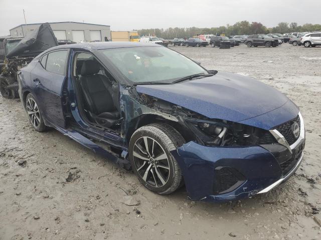 2023 NISSAN MAXIMA SV #3286762297