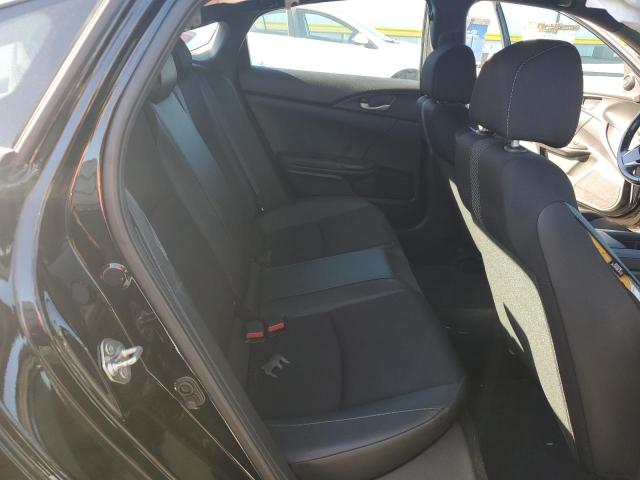 2019 HONDA CIVIC SPOR - 19XFC2F80KE211042