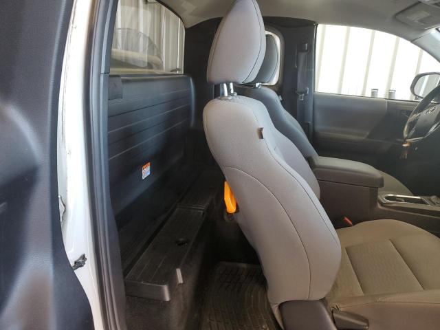 2019 TOYOTA TACOMA ACCESS CAB - 5TFRX5GNXKX153545