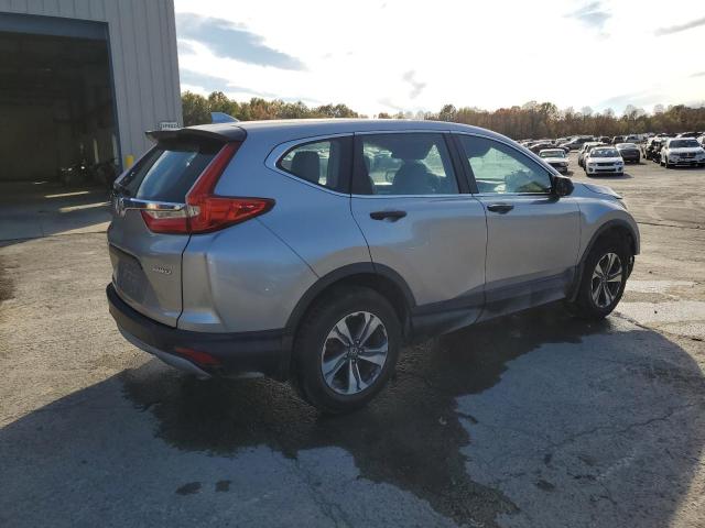 2018 HONDA CR-V LX - 2HKRW6H38JH224614