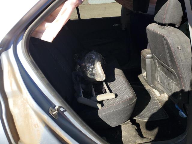 2015 CHEVROLET EQUINOX LT - 2GNALBEK5F6313831