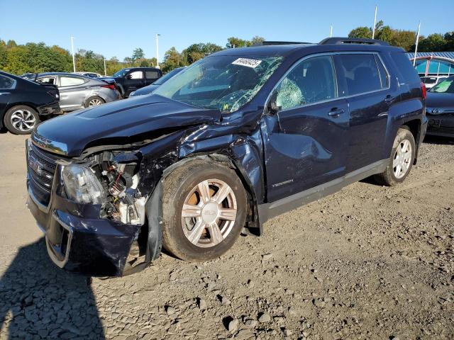 2017 GMC TERRAIN SL - 2GKFLTE3XH6304918