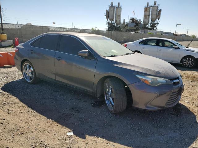 2016 TOYOTA CAMRY LE 4T4BF1FK9GR525150