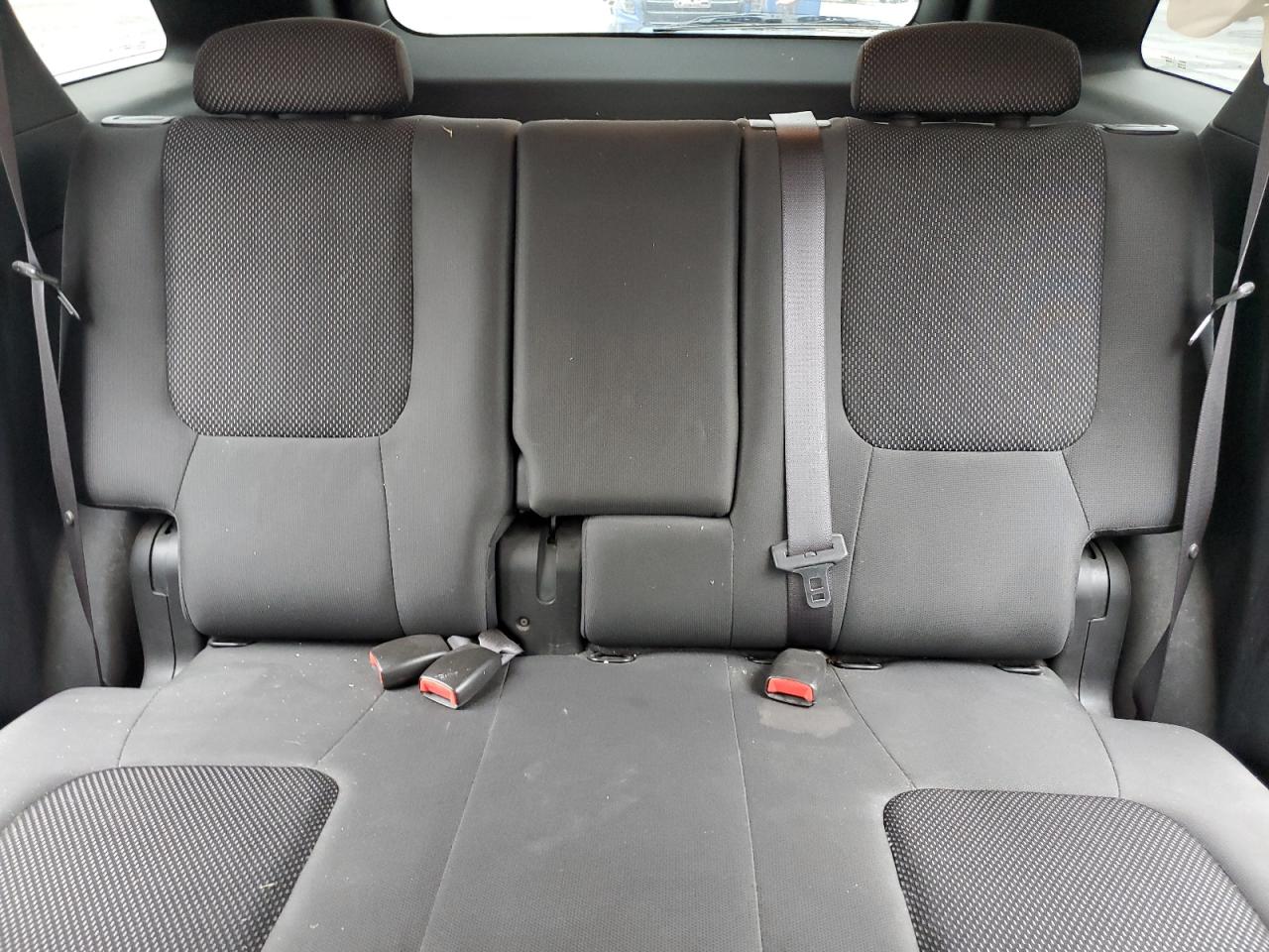 Lot #3280524140 2009 PONTIAC TORRENT