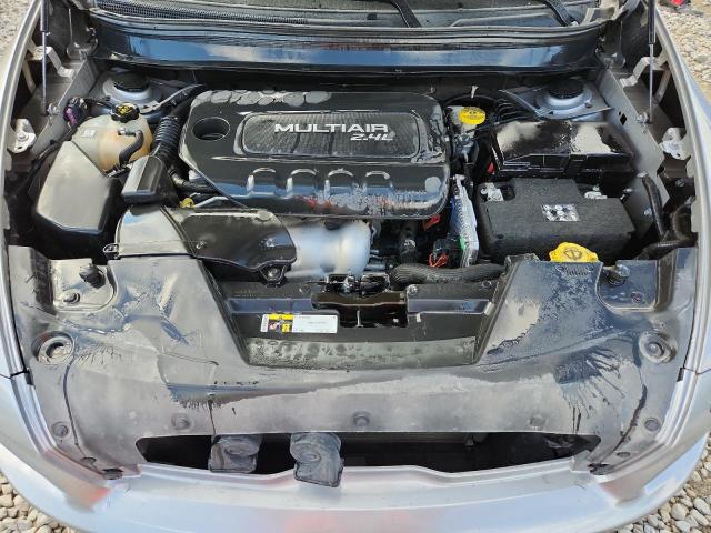 2018 JEEP CHEROKEE L 1C4PJMCB4JD564003