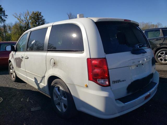 2014 DODG GRAND CARAVAN SE - 2C4RDGBG3ER432982