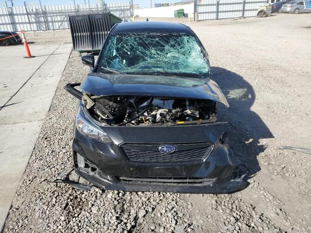 2017 SUBARU IMPREZA SPORT #3290471762