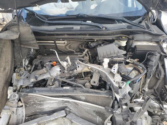 2017 HONDA HR-V LX - 3CZRU5H31HM709241