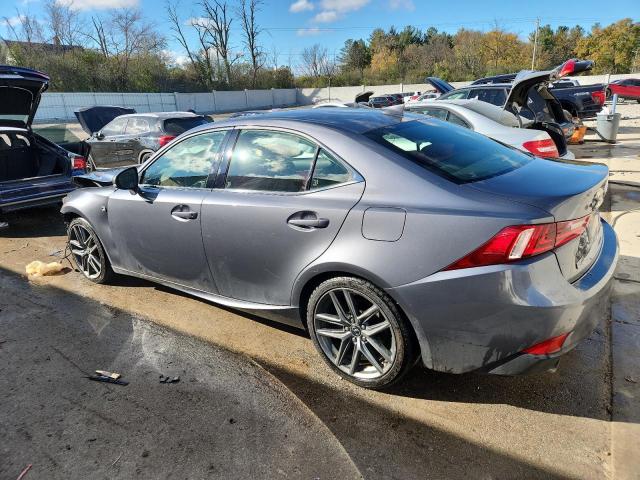2015 LEXUS IS 250 #3296364169