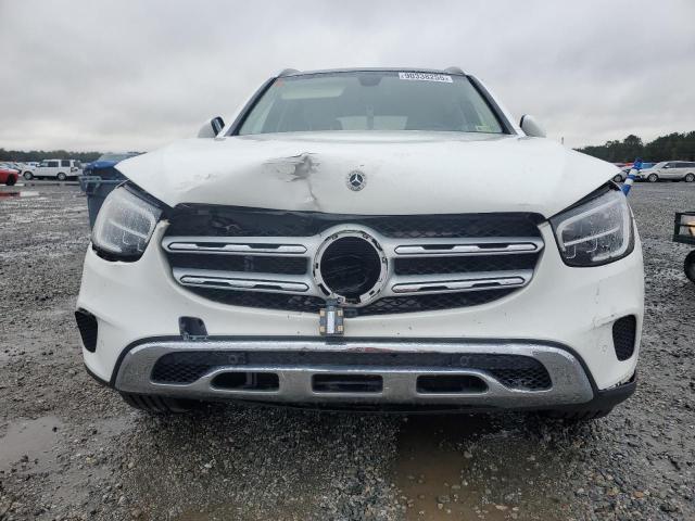 2021 MERCEDES-BENZ GLC 300 4M - W1N0G8EBXMF974309