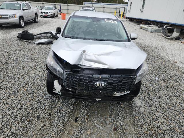 2019 KIA SORENTO LX #3281484015