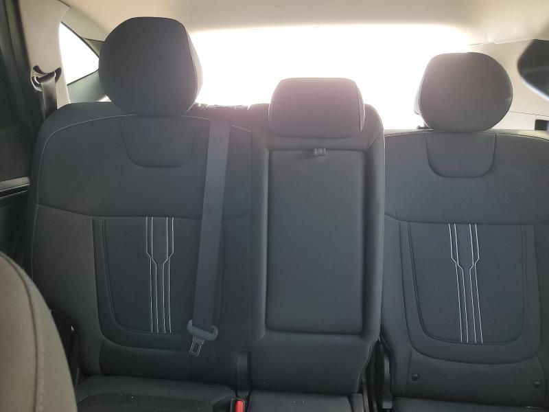 2023 HYUNDAI TUCSON SEL #3316816440