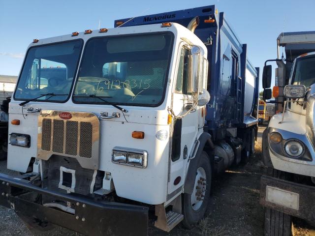 2012 PETERBILT TRACTOR 320 #3275617792