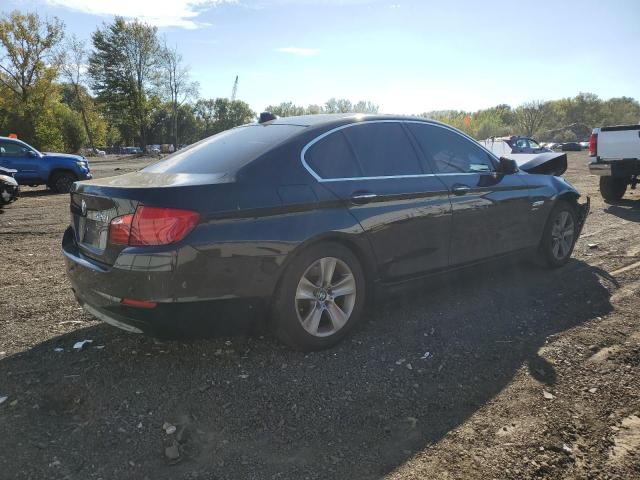 2012 BMW 528 XI - WBAXH5C56CDW02102