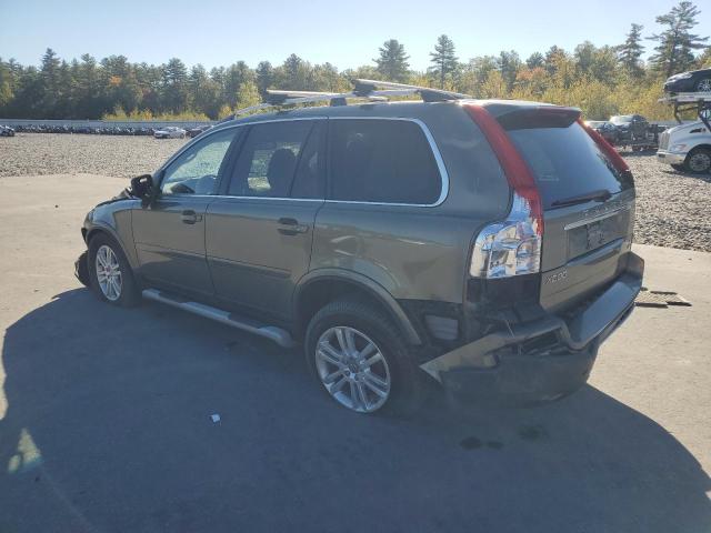 2010 VOLVO XC90 3.2 - YV4982CZ8A1563716