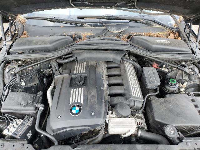 2009 BMW 528 I #3274710790