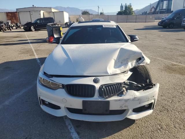 2018 BMW 430I GRAN COUPE WBA4J1C50JBA29984