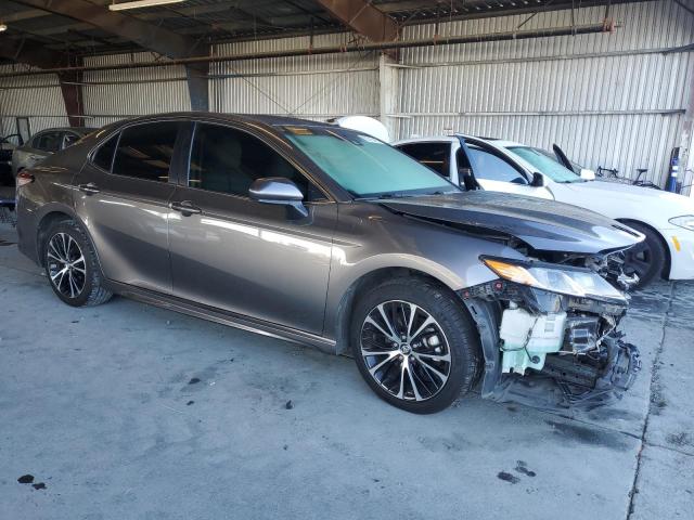 2018 TOYOTA CAMRY L - 4T1B11HK2JU025831