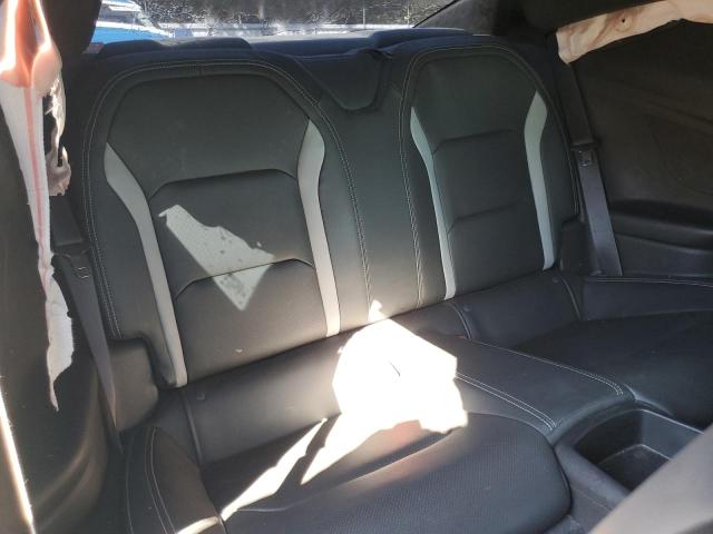 2023 CHEVROLET CAMARO LT #3279492236