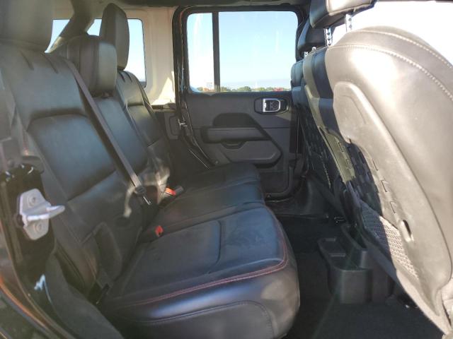 2022 JEEP WRANGLER U - 1C4HJXFG7NW124137