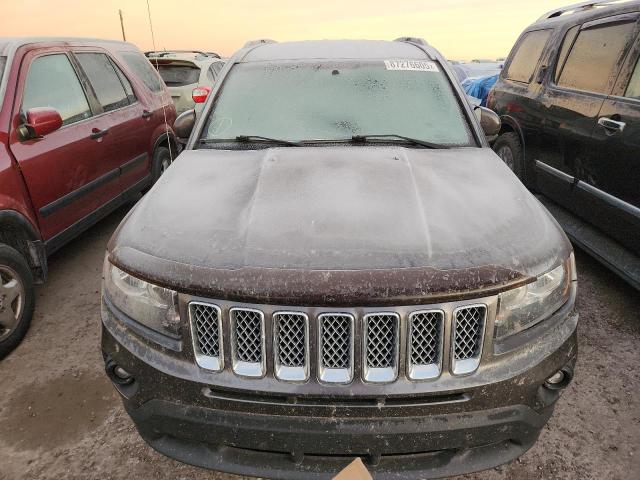 2015 JEEP COMPASS SP - 1C4NJDAB7FD207691