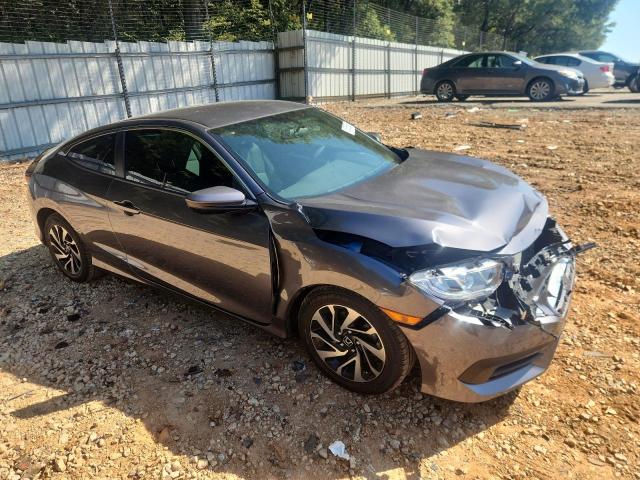 2017 HONDA CIVIC LX - 2HGFC4B55HH300708
