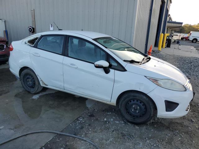 2013 FORD FIESTA SE - 3FADP4BJXDM174418