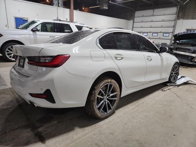 2021 BMW 330XI #3280452226