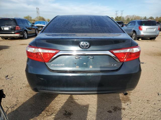 2015 TOYOTA CAMRY LE #3290206204