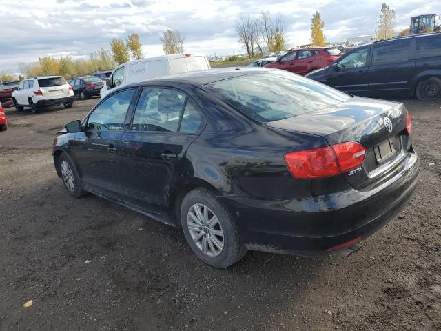 2013 VOLKSWAGEN JETTA SE - 3VWDK7AJ1DM441440