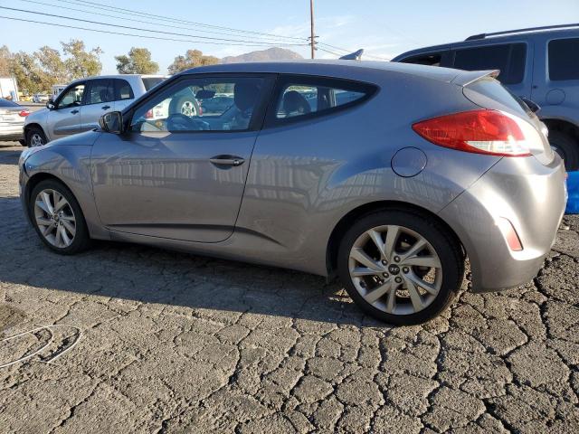 2016 HYUNDAI VELOSTER #3308358372