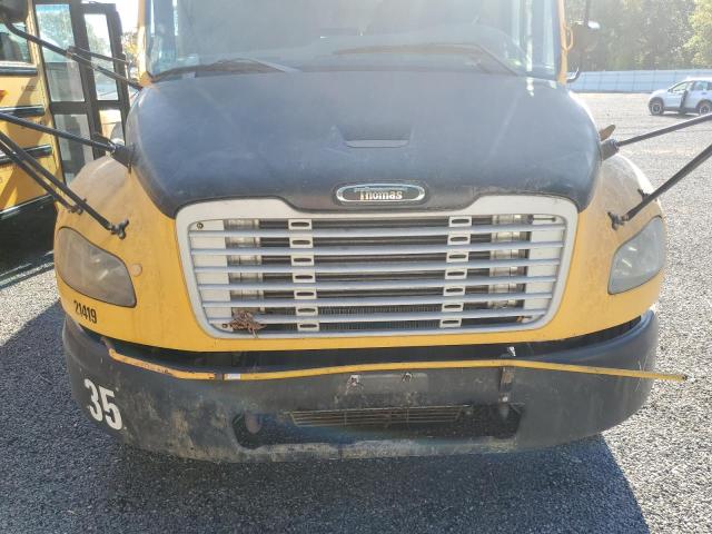 2012 FREIGHTLINER SAF-T-LINER C2 #3271706654
