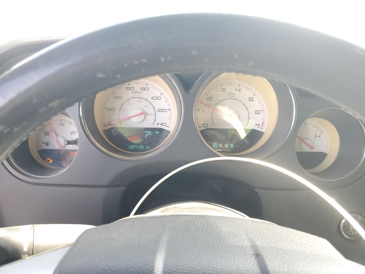 DODGE CHALLENGER SXT