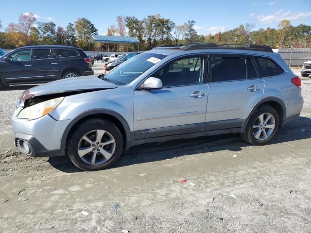 Global Auto Auctions: 2013 SUBARU OUTBACK 2.