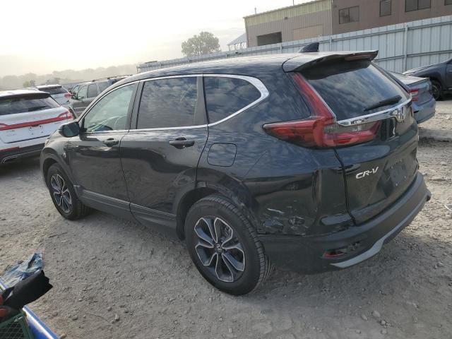 2020 HONDA CR-V EXL 5J6RW2H8XLL019566
