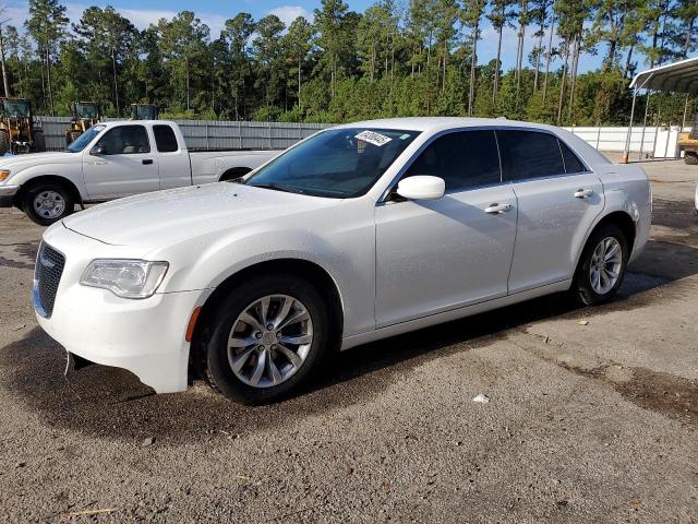 CHRYSLER 300 LIMITE