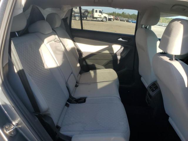 2021 VOLKSWAGEN TIGUAN S - 3VV0B7AX6MM015878