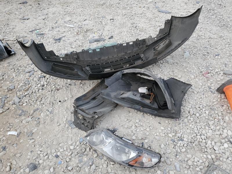 2011 HONDA CIVIC LX-S #3297694818