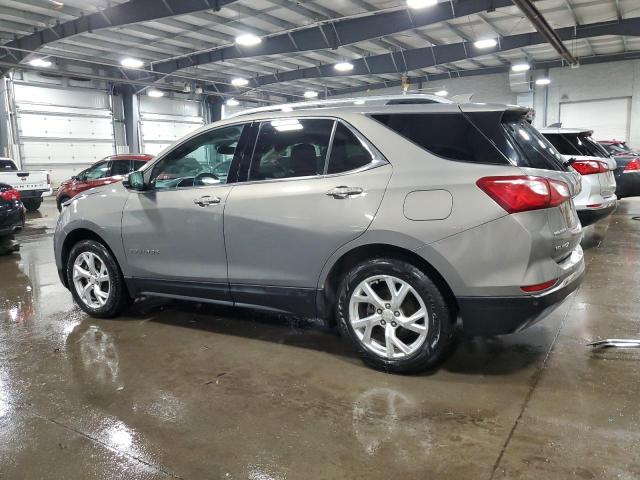 2019 CHEVROLET EQUINOX PR - 3GNAXXEV6KS559231