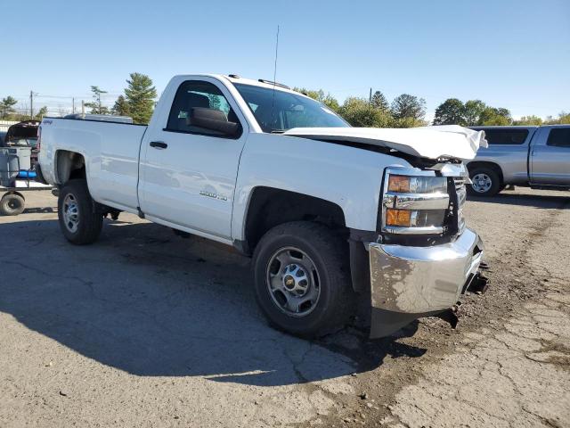2017 CHEVROLET SILVERADO K2500 HEAVY DUTY - 1GC0KUEGXHZ211253