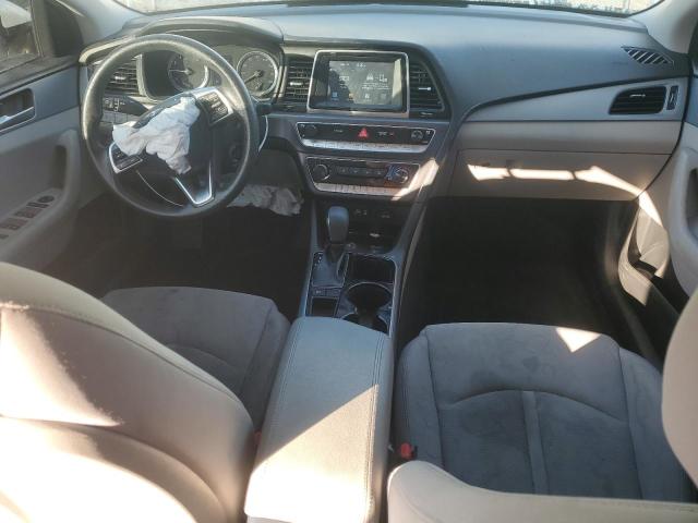 2019 HYUNDAI SONATA SE - 5NPE24AF7KH765707