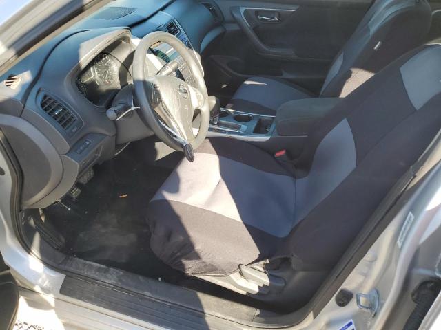 2015 NISSAN ALTIMA 2.5 - 1N4AL3AP0FN341909