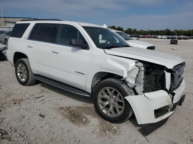 2017 GMC YUKON SLE 1GKS2AKC6HR277411