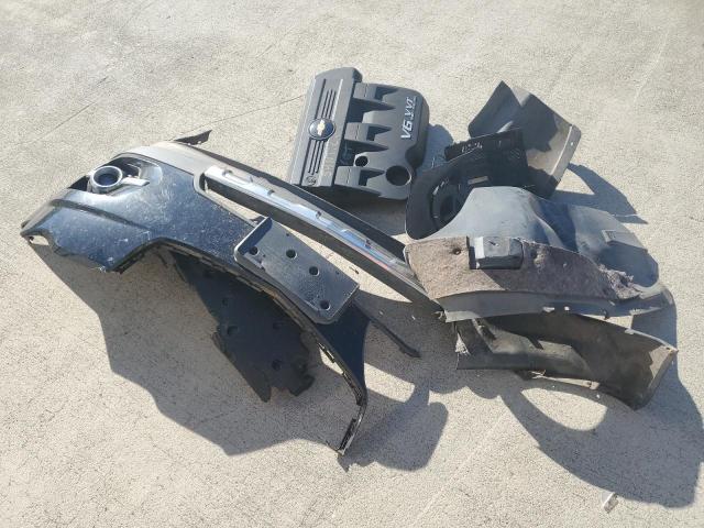 2011 CHEVROLET EQUINOX LT #3278579963