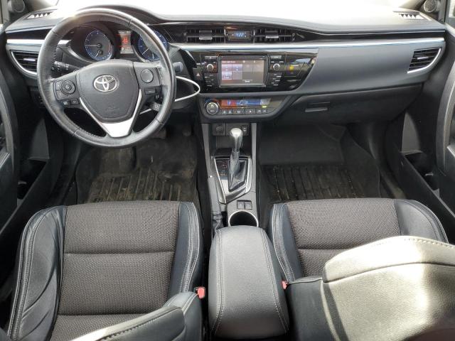 2015 TOYOTA COROLLA L 5YFBURHE7FP261335