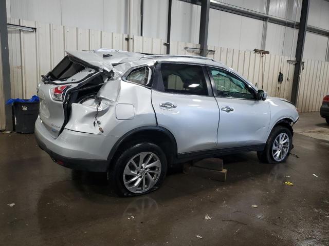 2014 NISSAN ROGUE S - 5N1AT2MV0EC750142